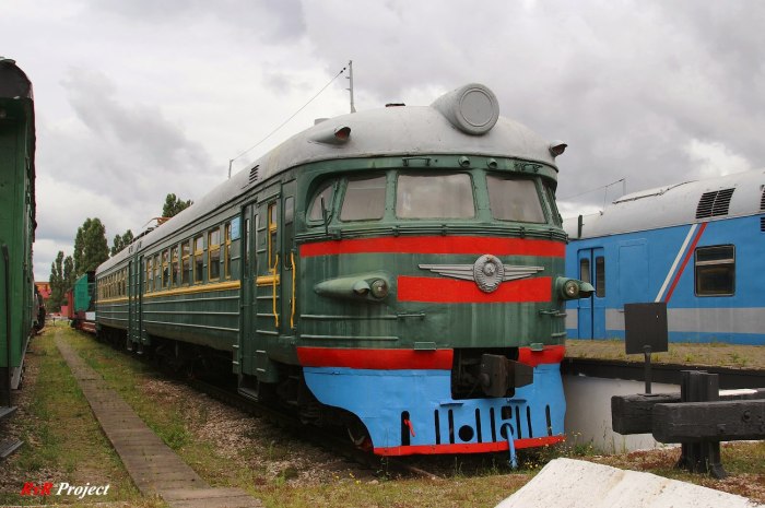 Эр1-228 вогон