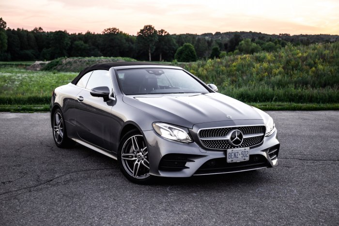 Mercedes 4matic e400 купе серая