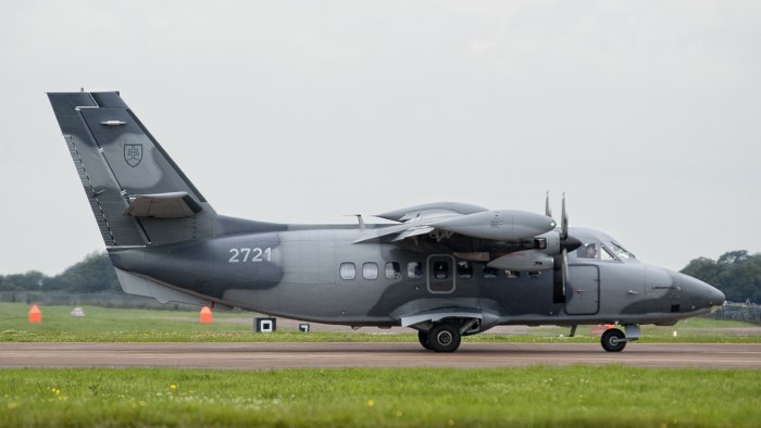 Let l-410uvp-e20