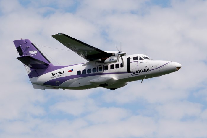 Let l-410