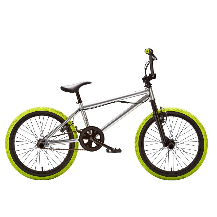 BMX b20 велосипед