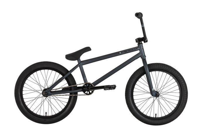 BMX Eastern Nightwasp