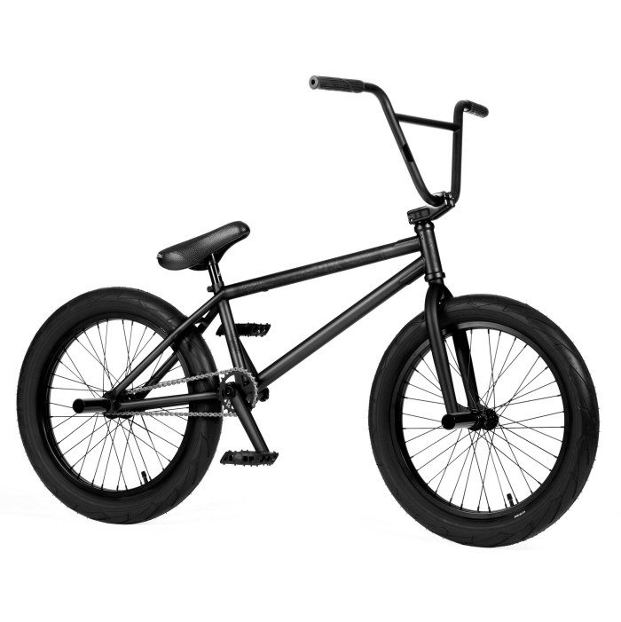 Трюковой BMX за 6.000