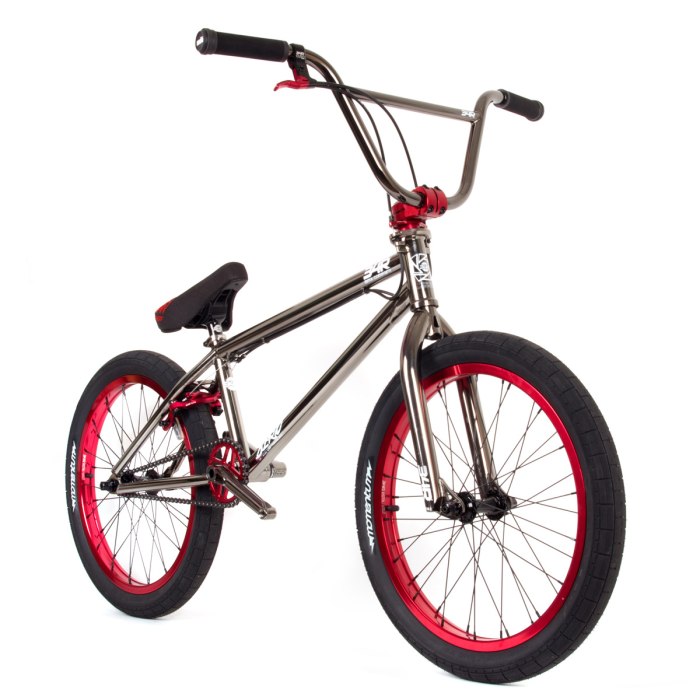 BMX 5740