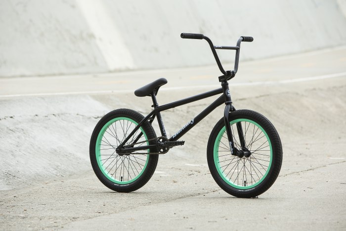 BMX 2000