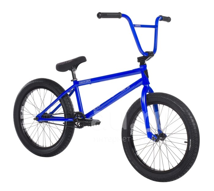 Велосипед Новатрек 20 BMX