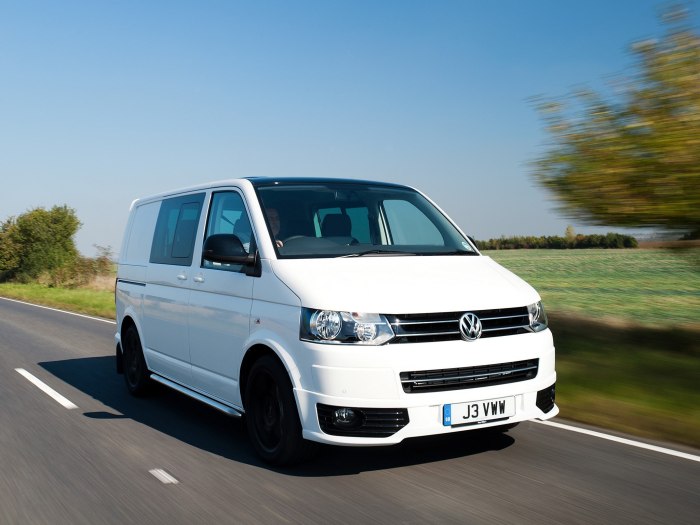 Фольксваген Transporter t5