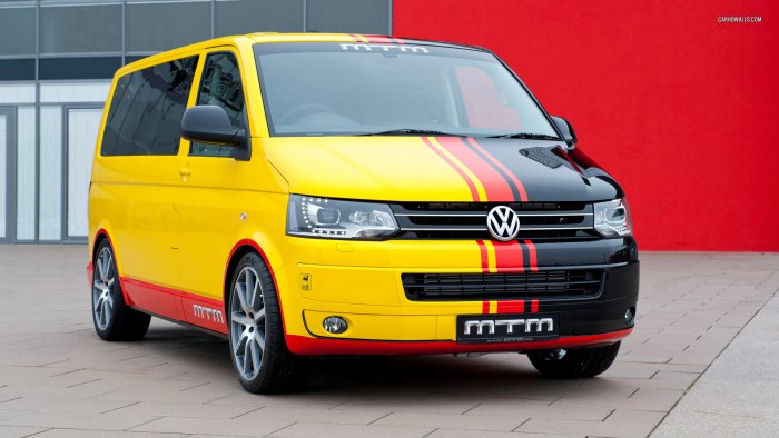 Фольксваген Transporter t5