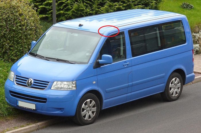 Фольксваген Transporter t5