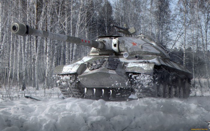 Ис3 World of Tanks