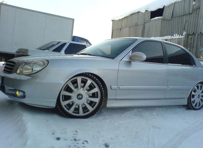 R17 Соната ТАГАЗ