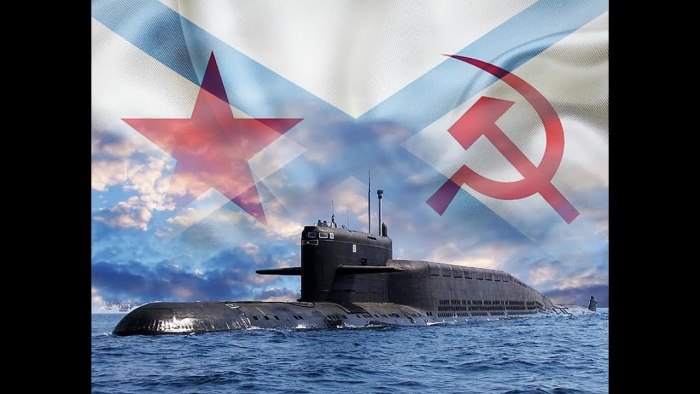 День подводного флота