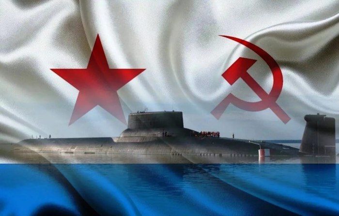 С днем ВМФ