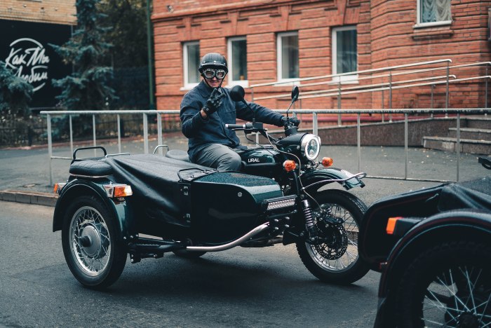 Ural City 2022