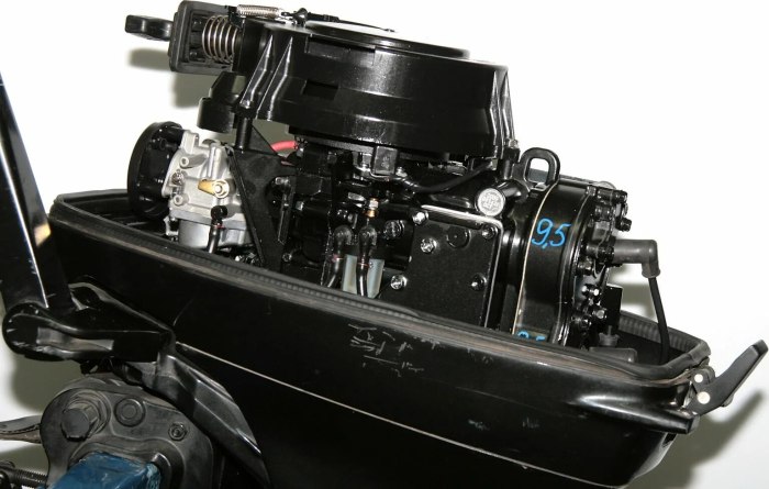 Suzuki dt30