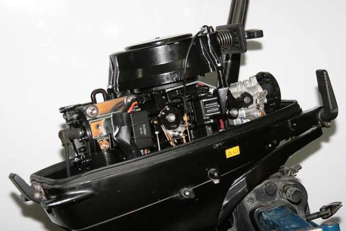 Suzuki DT 30 комплект дистанции