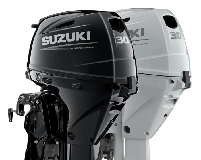 Мотор Suzuki DF 30
