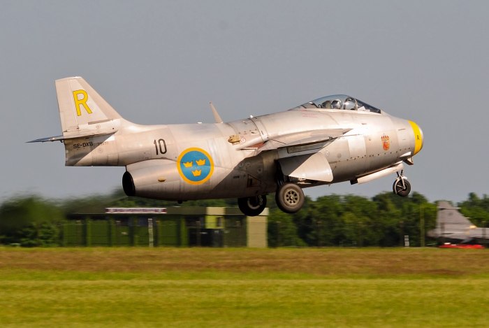 Saab 29