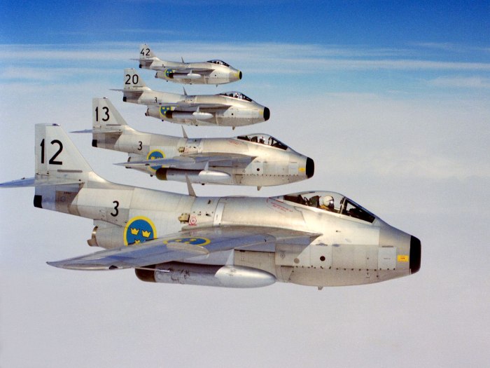 Saab 29