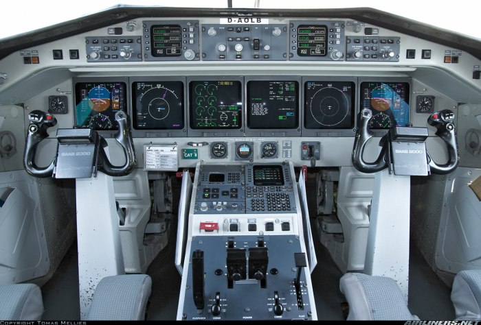 Saab 340 / 2000