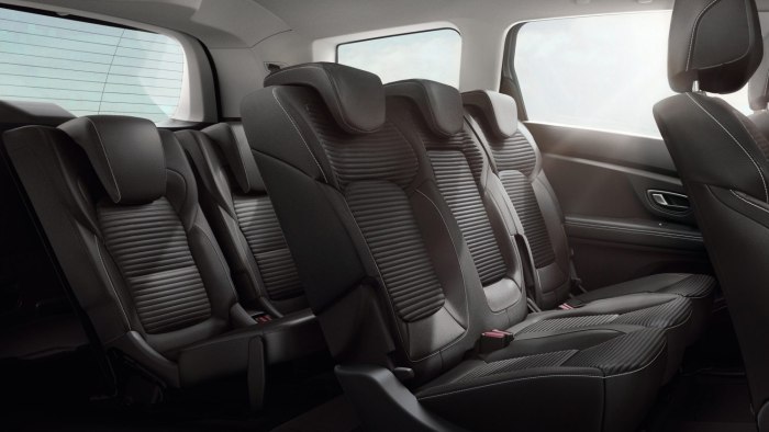 Renault Grand Scenic 4