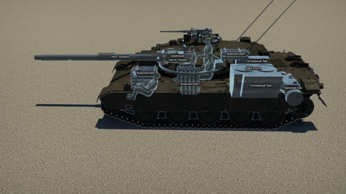 Тайп 71