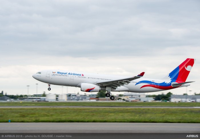 Himalaya Airlines