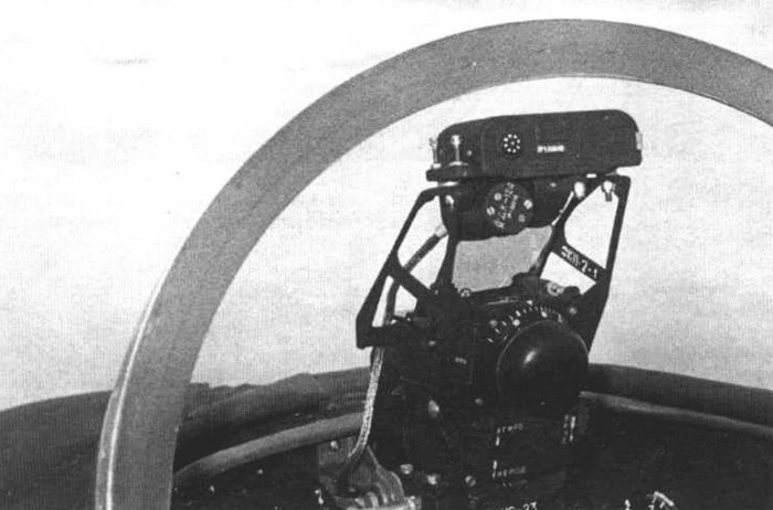 Прицел АСП-3н