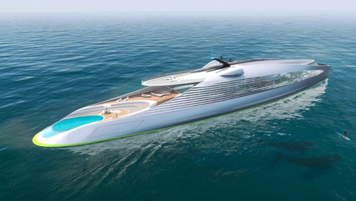 Super Yacht Exhibition