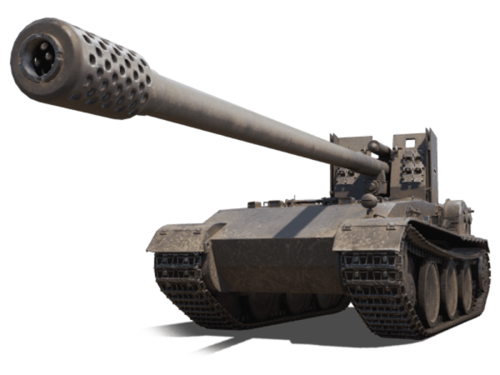 Grille 15 сбоку