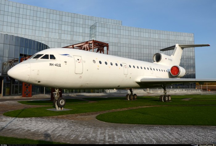Cl60 самолет