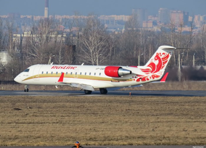 А 320 РУСЛАЙН