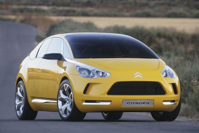 Citroen c2