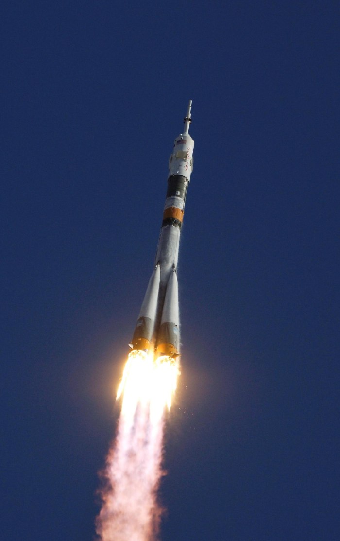 Ракета носитель Восток 1