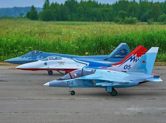 Су-29 истребитель
