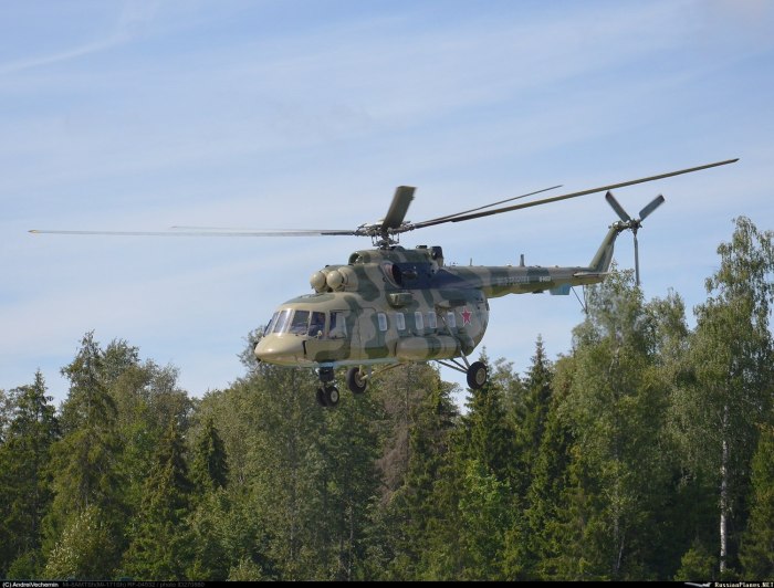 Фапп для армейской авиации