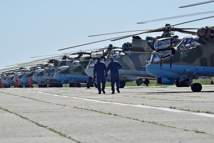 48 Авиабаза Каменск Уральский