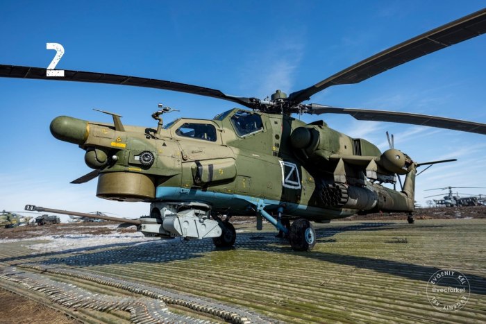 Армейская Авиация России