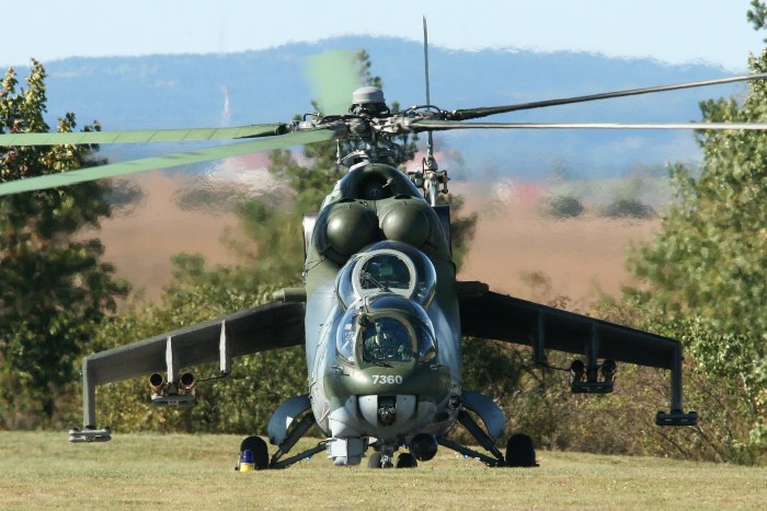 Пилот ми 35