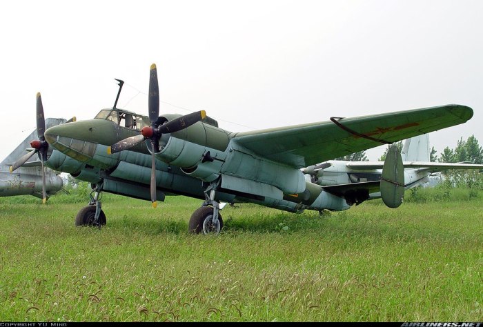 Ту 2 Королев