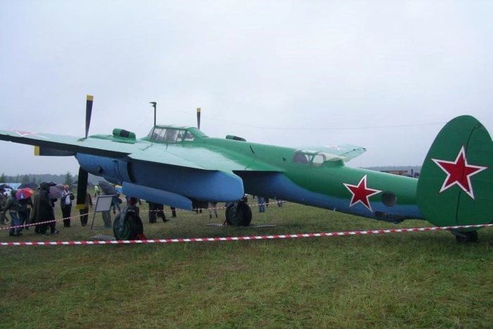 Ту 2 Королев