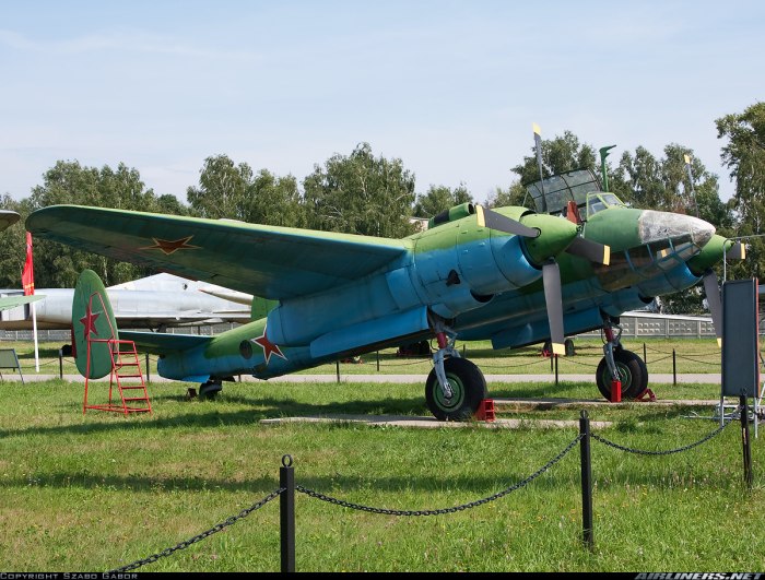 Ант-58 (ту-2)