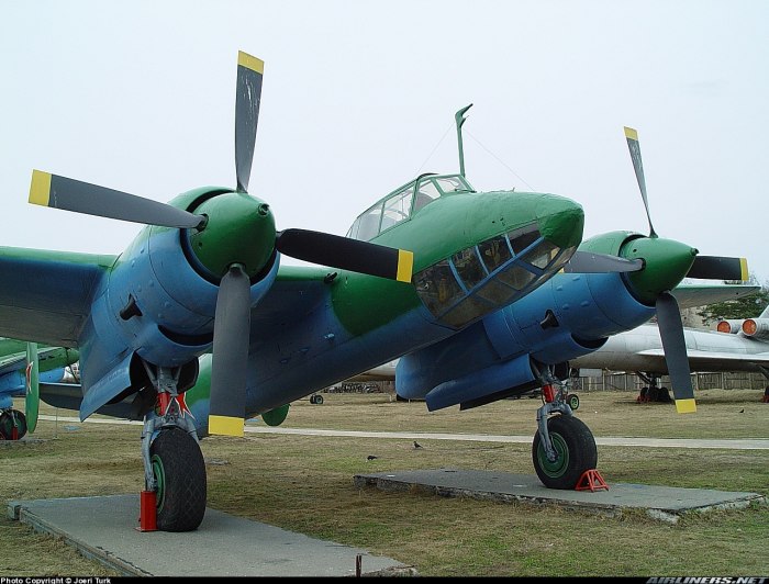 Ту 2 Королев