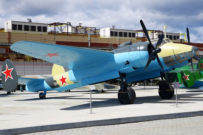 Ант-58 (ту-2)