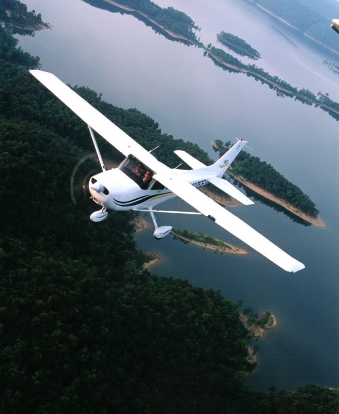 Cessna самолёты Cessna