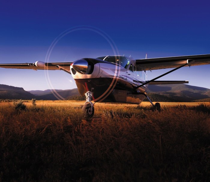 Cessna 172 turboprop