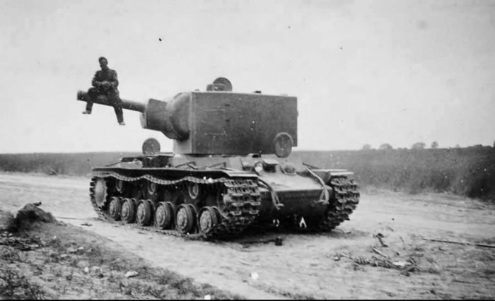 Кв 2 152 мм