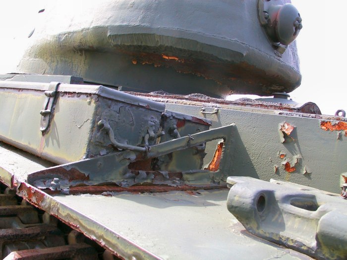 Башня кв 1