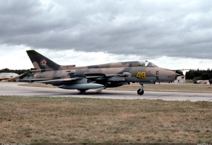 Su 17m4