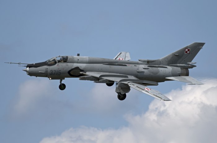 Ту-17 самолет